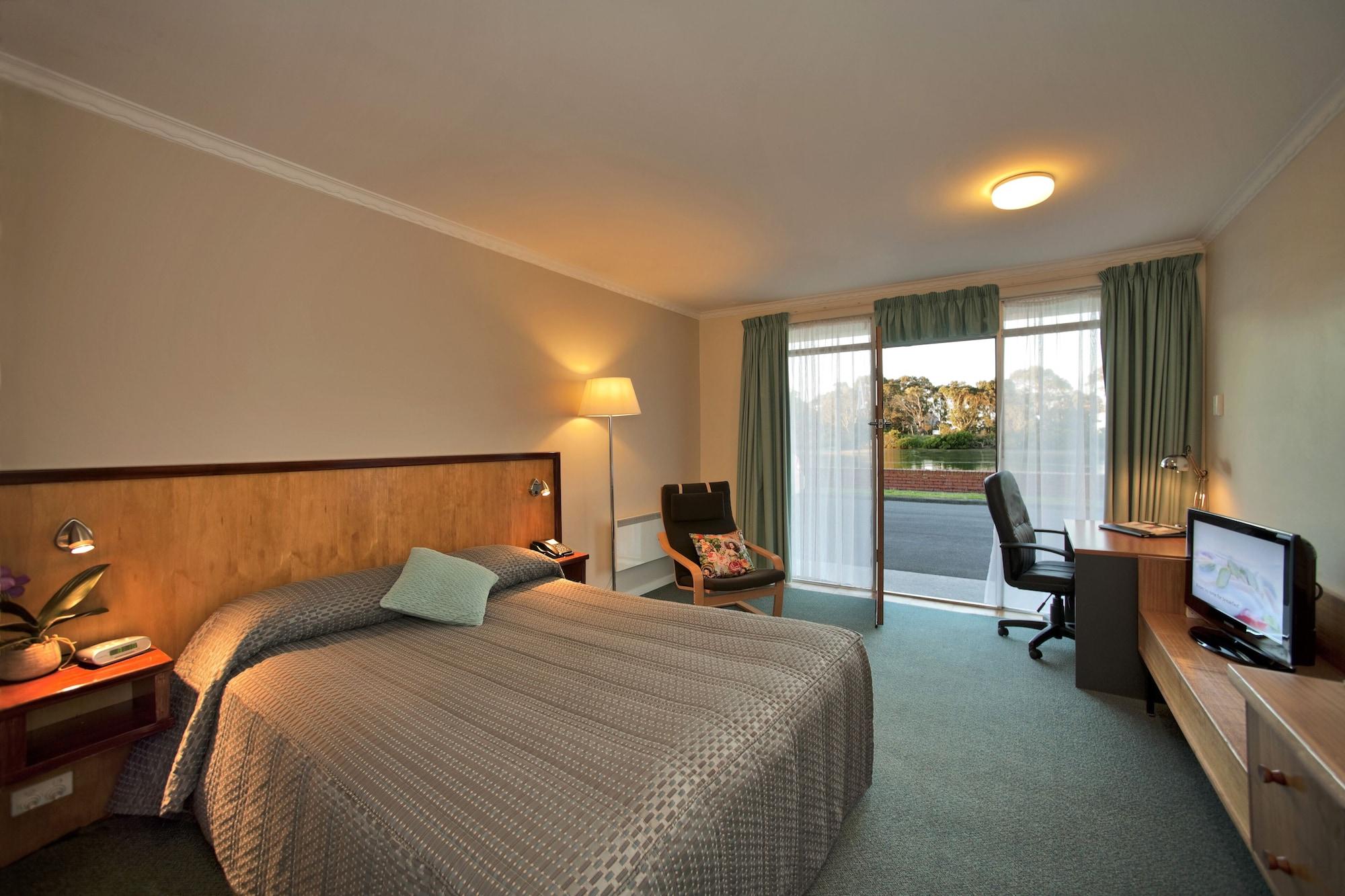 Burnie Airport Motel Wynyard Exterior photo